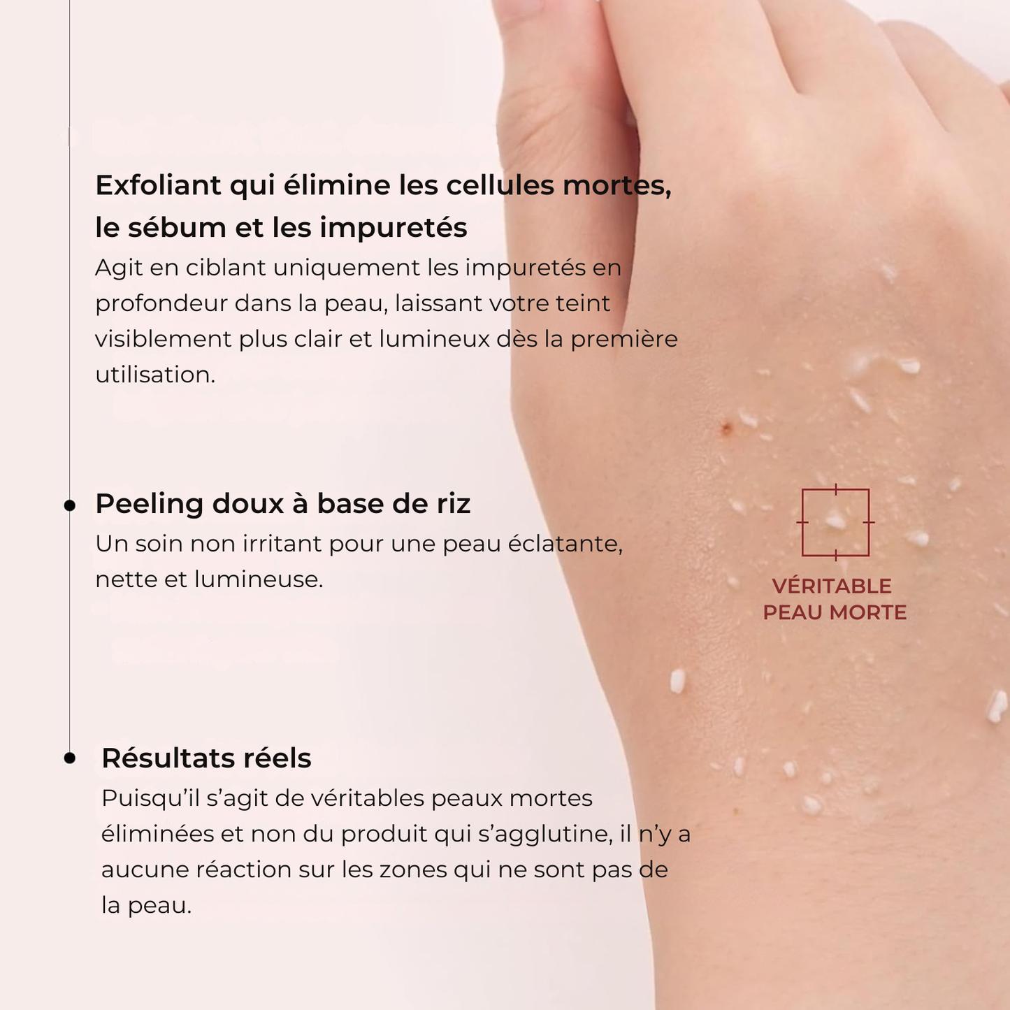 Dr. Melaxin l Peel Shot Essential