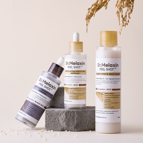 Dr. Melaxin l Peel Shot Essential